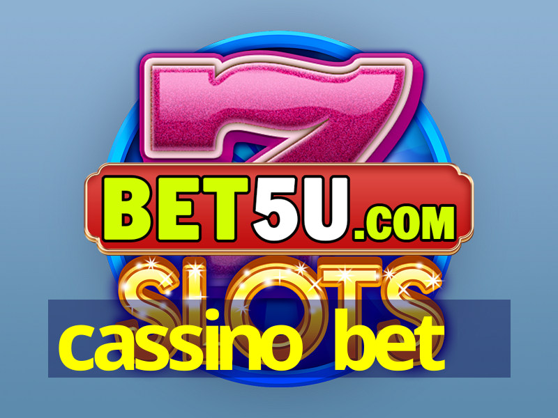 cassino bet