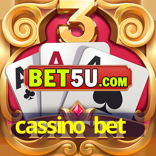 cassino bet