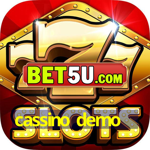 cassino demo