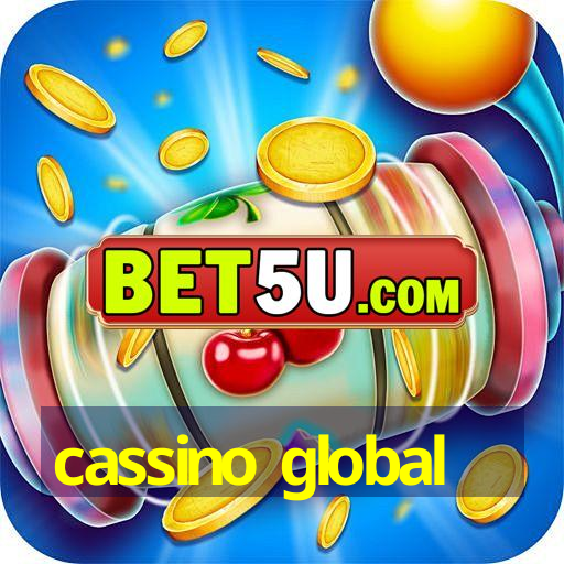 cassino global