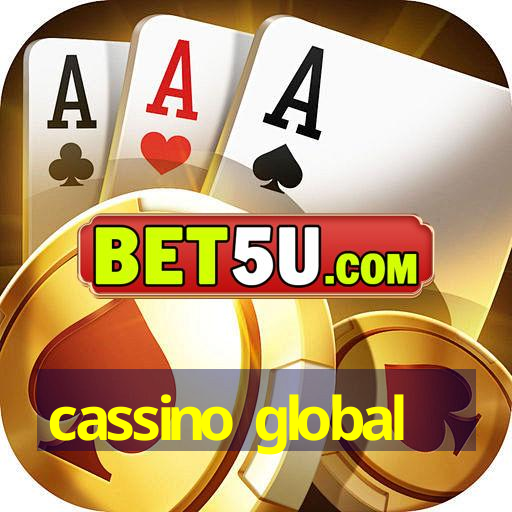 cassino global