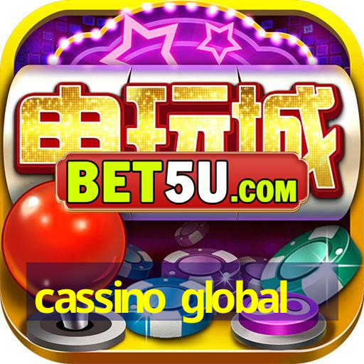 cassino global