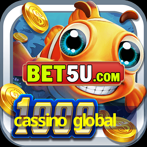 cassino global