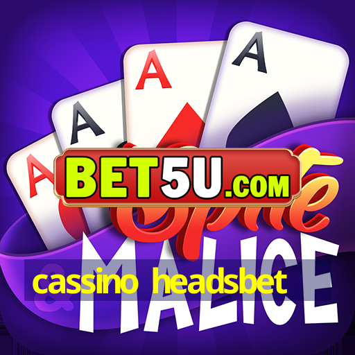 cassino headsbet