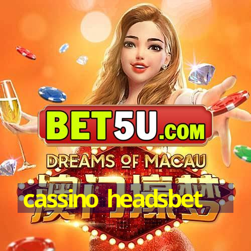 cassino headsbet