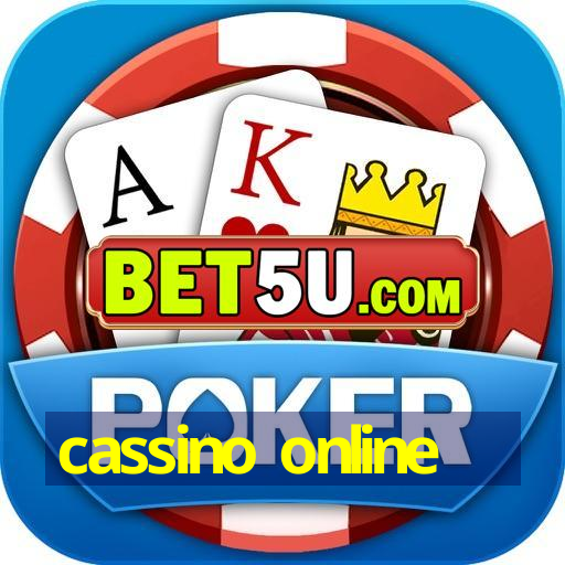 cassino online