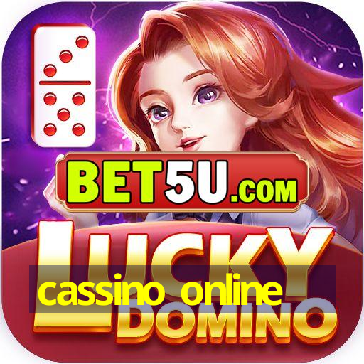 cassino online