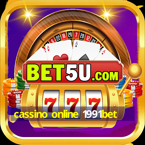 cassino online 1991bet