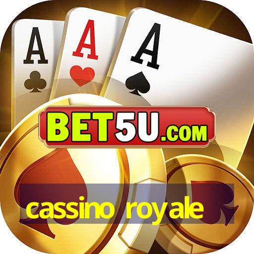 cassino royale