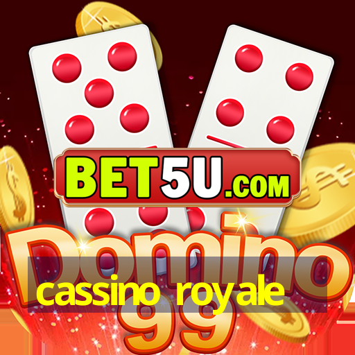 cassino royale