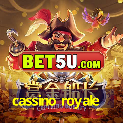 cassino royale