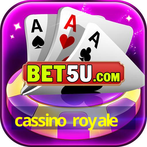 cassino royale