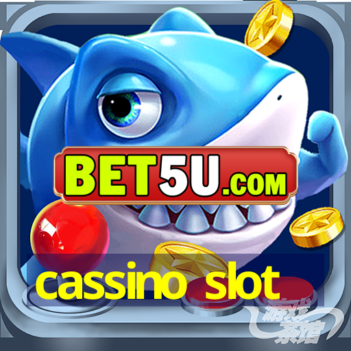 cassino slot