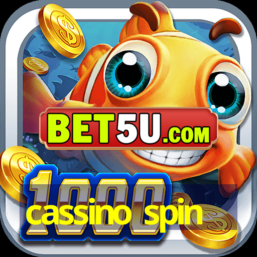 cassino spin