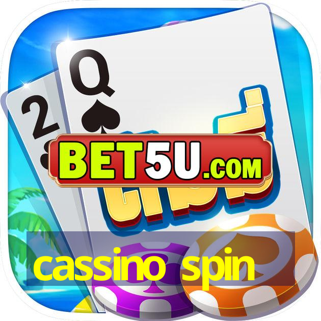 cassino spin