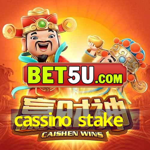 cassino stake