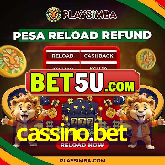 cassino.bet