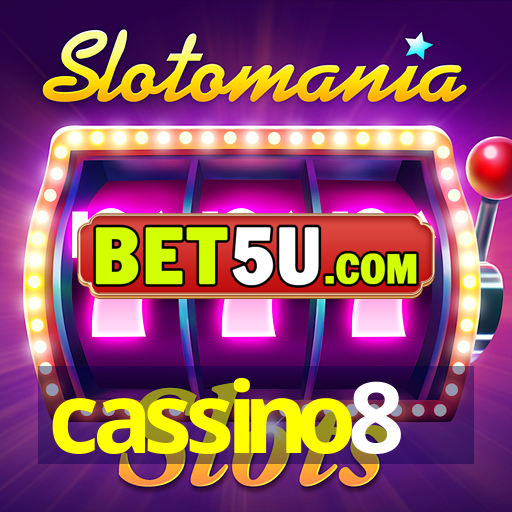 cassino8