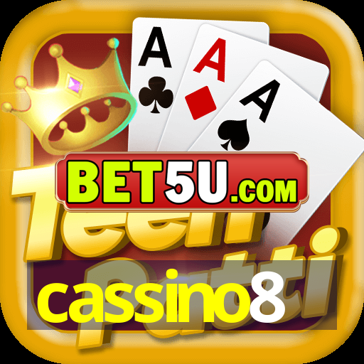 cassino8