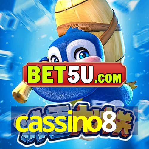 cassino8