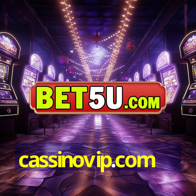 cassinovip.com