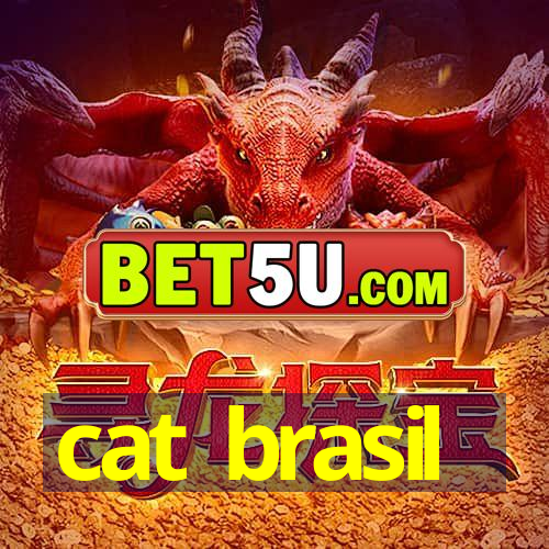 cat brasil