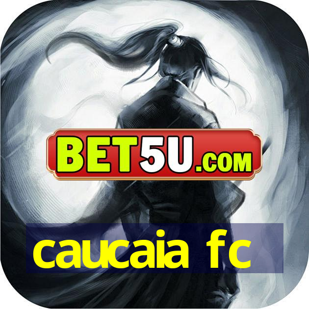 caucaia fc