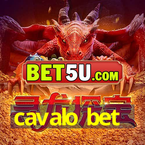 cavalo bet