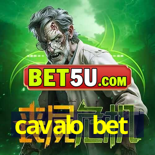 cavalo bet