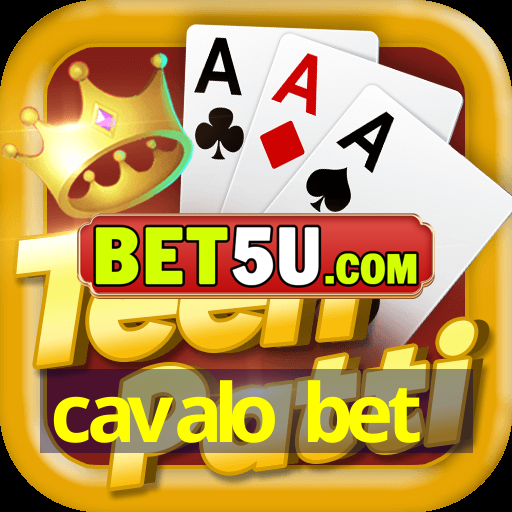 cavalo bet