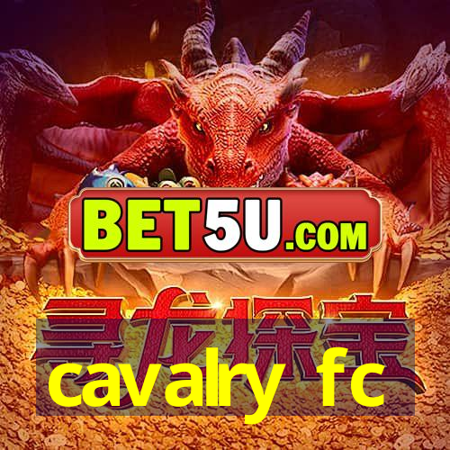 cavalry fc