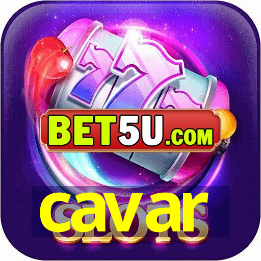 cavar