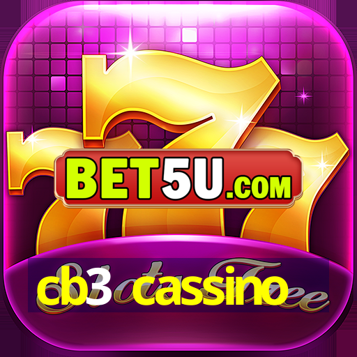 cb3 cassino