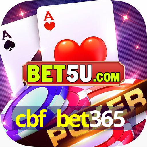 cbf bet365