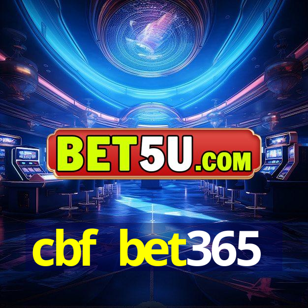 cbf bet365