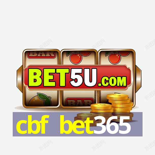 cbf bet365