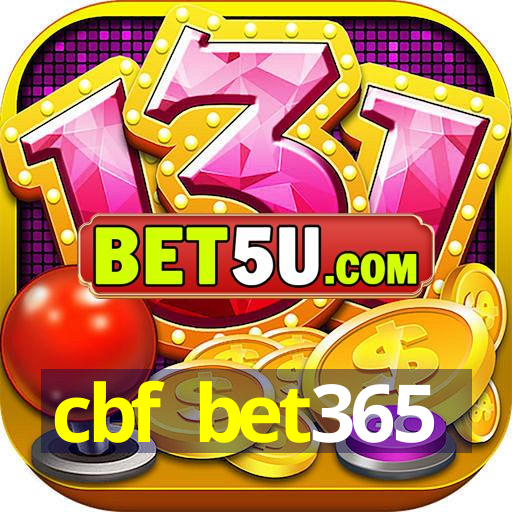 cbf bet365