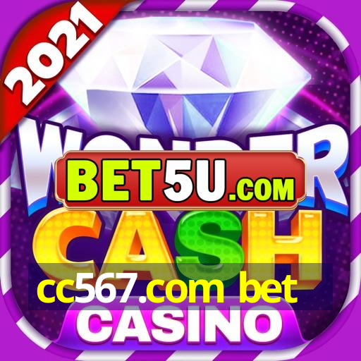 cc567.com bet