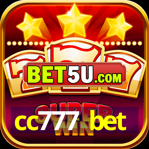 cc777 bet