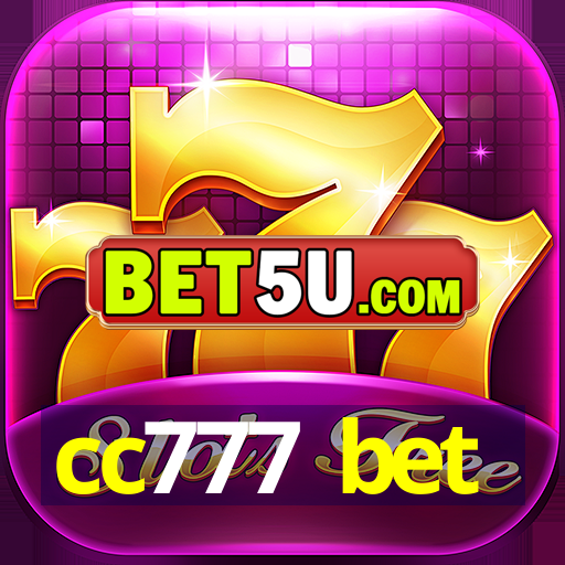 cc777 bet