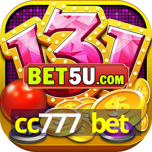 cc777 bet