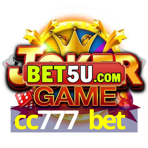 cc777 bet