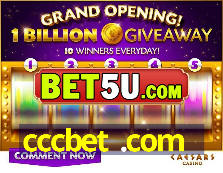 cccbet .com