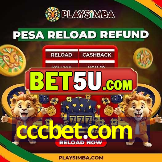 cccbet.com