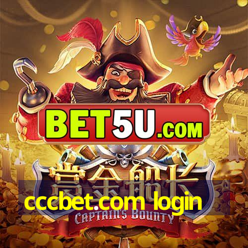 cccbet.com login