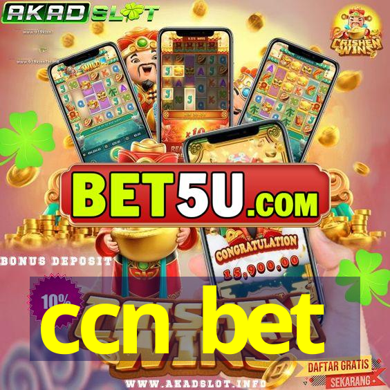 ccn bet