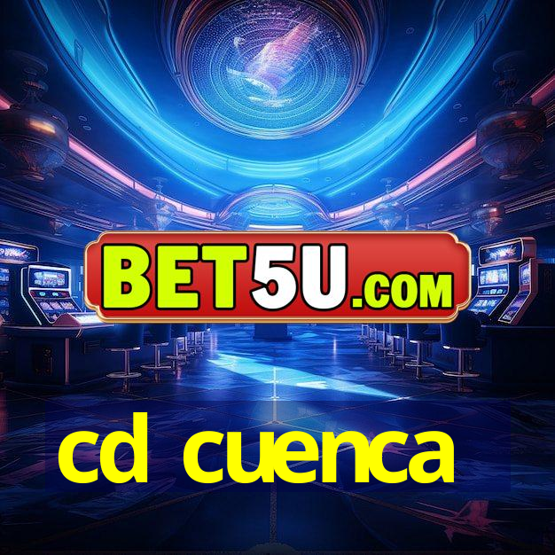 cd cuenca