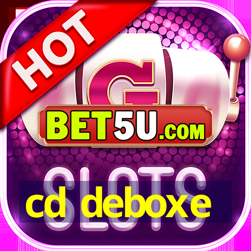 cd deboxe