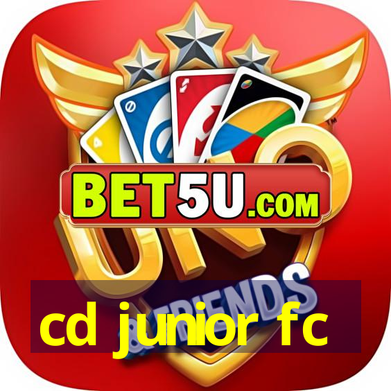 cd junior fc