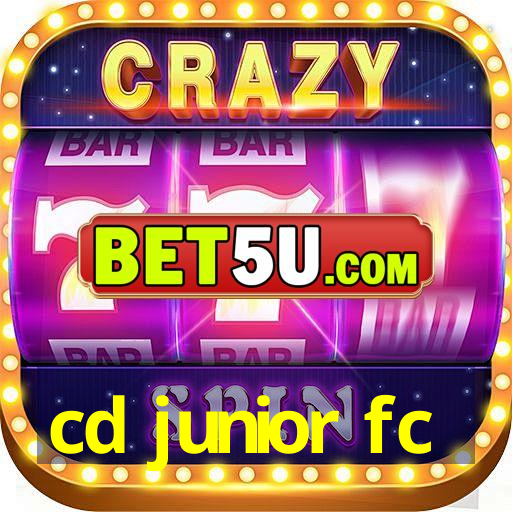 cd junior fc